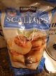 scallops